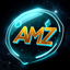 AMZ Logo